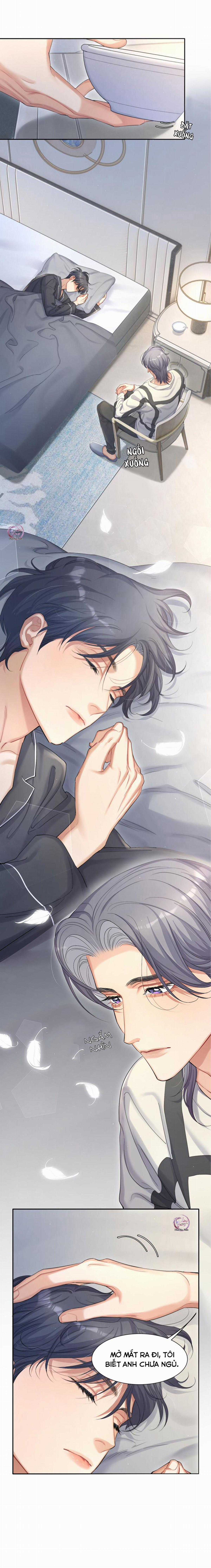 Nhất Túy Kinh Niên - Chapter 32 - Trang 3