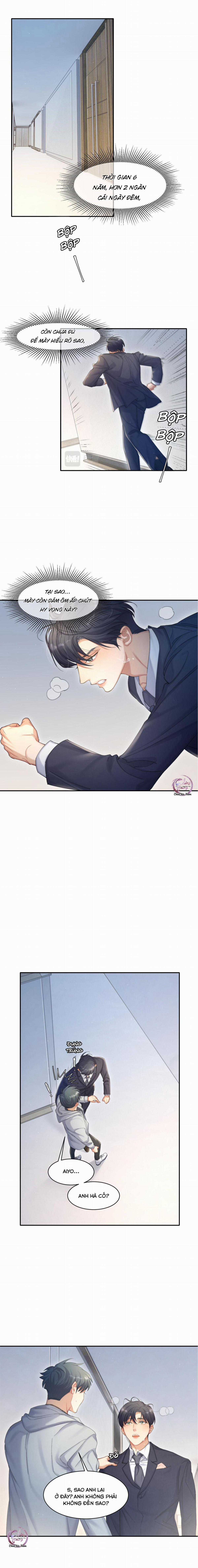 Nhất Túy Kinh Niên - Chapter 36 - Trang 3