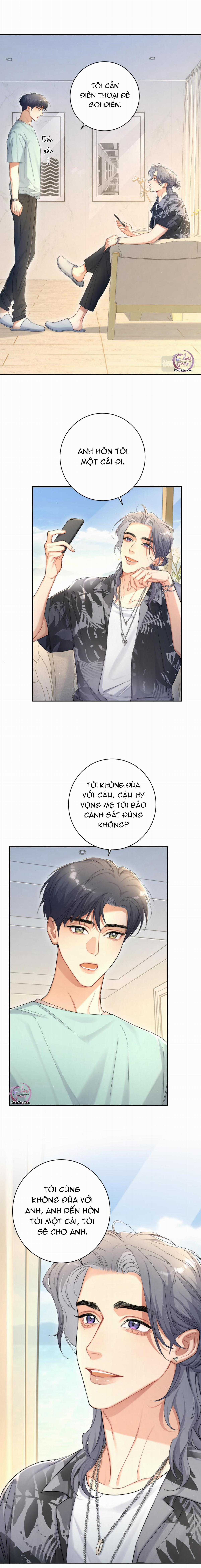 Nhất Túy Kinh Niên - Chapter 64 - Trang 5