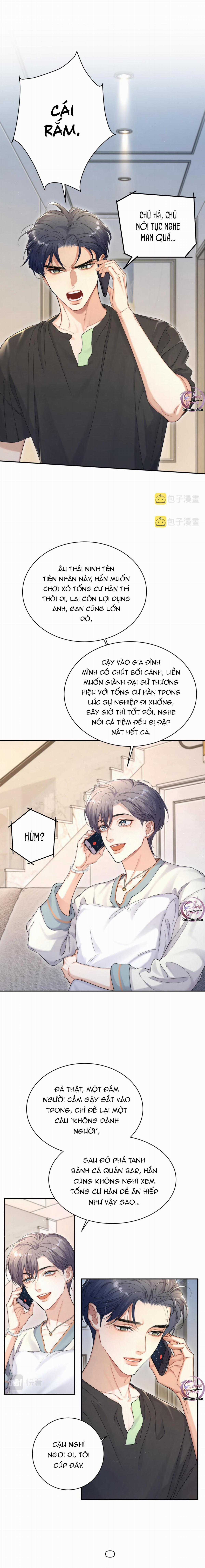 Nhất Túy Kinh Niên - Chapter 79 - Trang 3