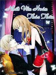 Nhất Vẫn Hoãn Thác Thân - Chapter 1 - Trang 1