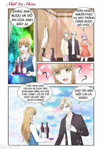 Nhất Vẫn Hoãn Thác Thân - Chapter 1 - Trang 11