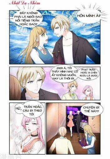 Nhất Vẫn Hoãn Thác Thân - Chapter 1 - Trang 12