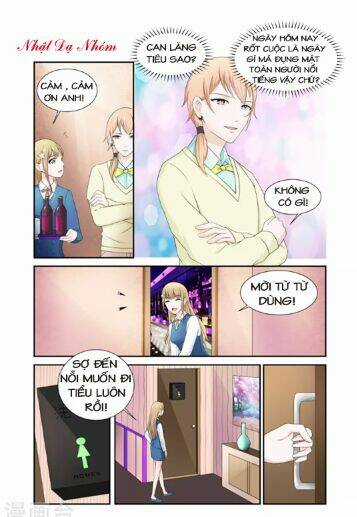 Nhất Vẫn Hoãn Thác Thân - Chapter 1 - Trang 13