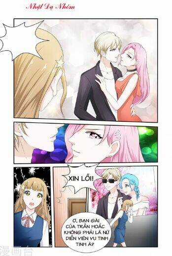 Nhất Vẫn Hoãn Thác Thân - Chapter 1 - Trang 14