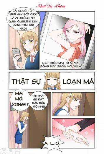 Nhất Vẫn Hoãn Thác Thân - Chapter 1 - Trang 15