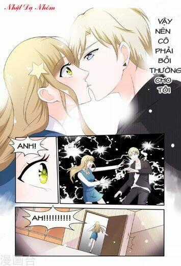 Nhất Vẫn Hoãn Thác Thân - Chapter 1 - Trang 17