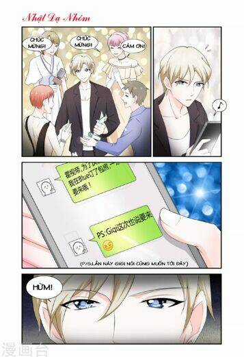 Nhất Vẫn Hoãn Thác Thân - Chapter 1 - Trang 9