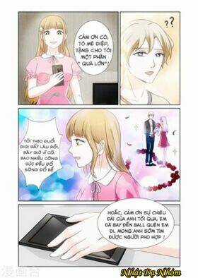 Nhất Vẫn Hoãn Thác Thân - Chapter 2 - Trang 11