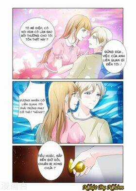 Nhất Vẫn Hoãn Thác Thân - Chapter 2 - Trang 12