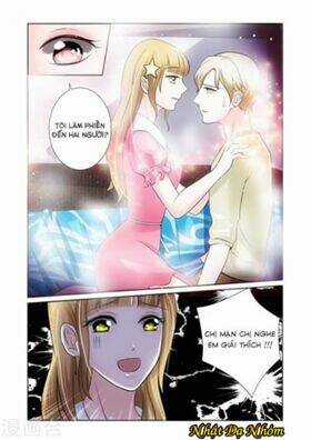 Nhất Vẫn Hoãn Thác Thân - Chapter 2 - Trang 13