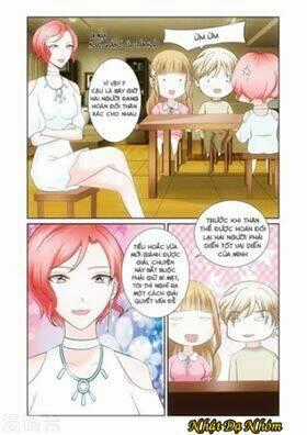 Nhất Vẫn Hoãn Thác Thân - Chapter 2 - Trang 14