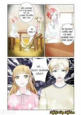 Nhất Vẫn Hoãn Thác Thân - Chapter 2 - Trang 15