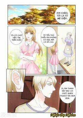 Nhất Vẫn Hoãn Thác Thân - Chapter 2 - Trang 3