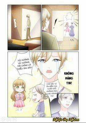 Nhất Vẫn Hoãn Thác Thân - Chapter 2 - Trang 4