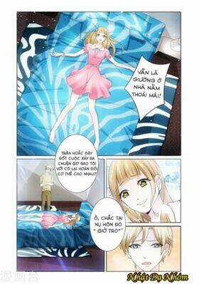 Nhất Vẫn Hoãn Thác Thân - Chapter 2 - Trang 6