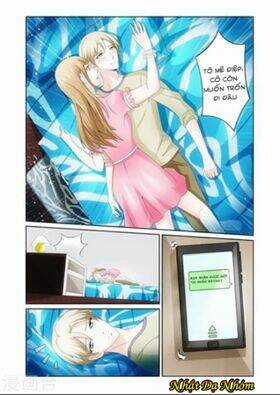 Nhất Vẫn Hoãn Thác Thân - Chapter 2 - Trang 9