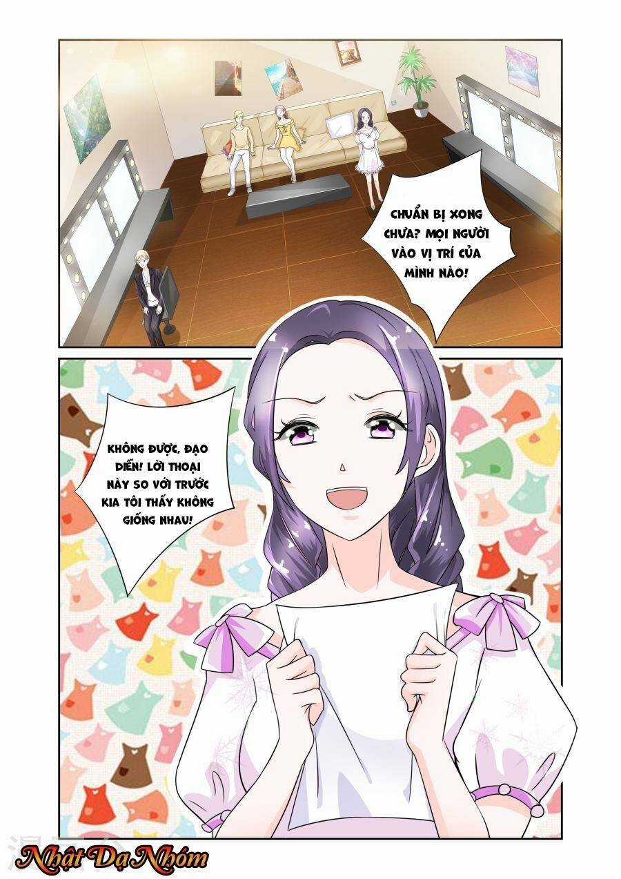 Nhất Vẫn Hoãn Thác Thân - Chapter 3 - Trang 13