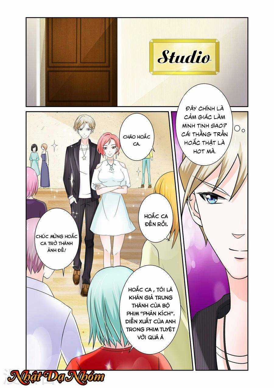 Nhất Vẫn Hoãn Thác Thân - Chapter 3 - Trang 6