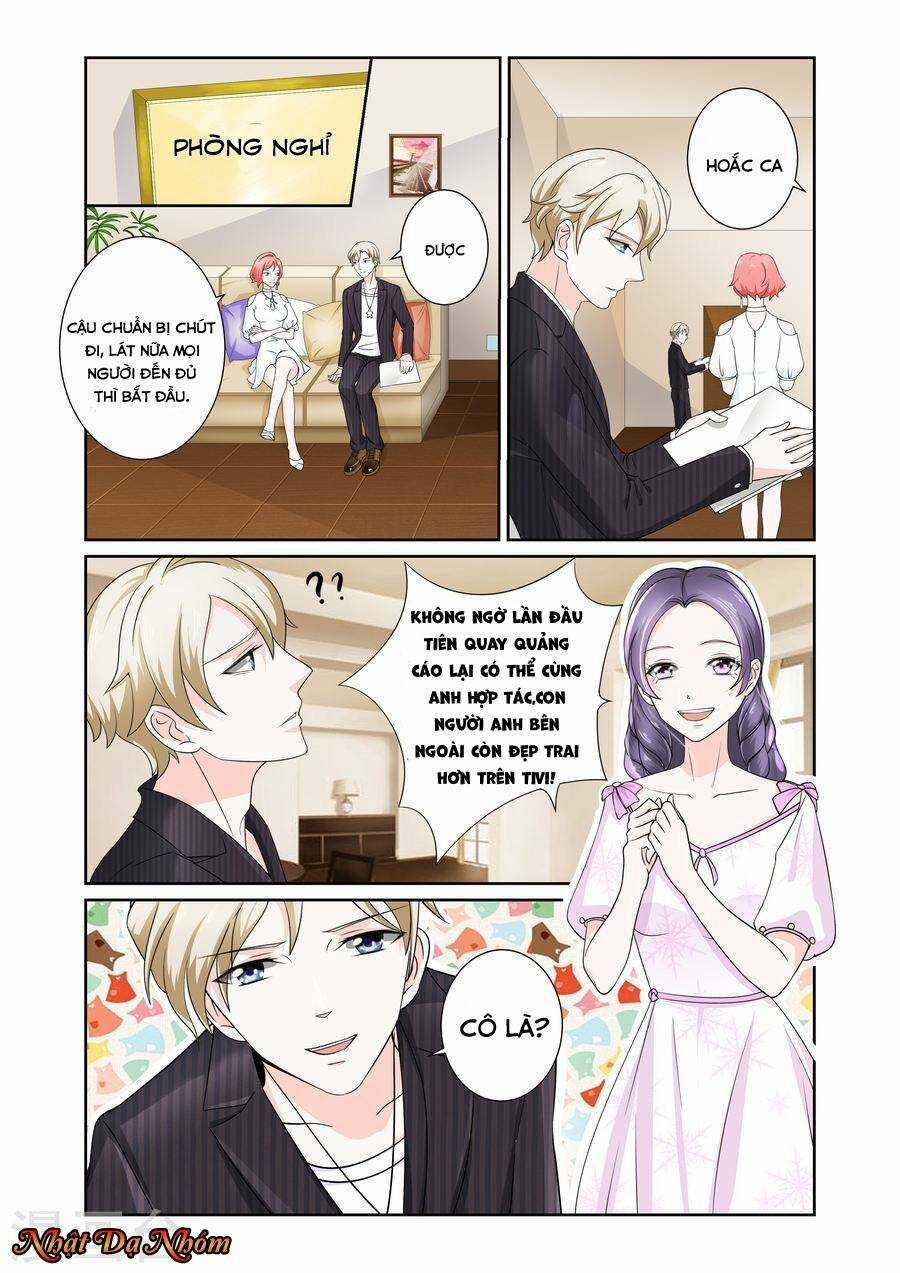 Nhất Vẫn Hoãn Thác Thân - Chapter 3 - Trang 7