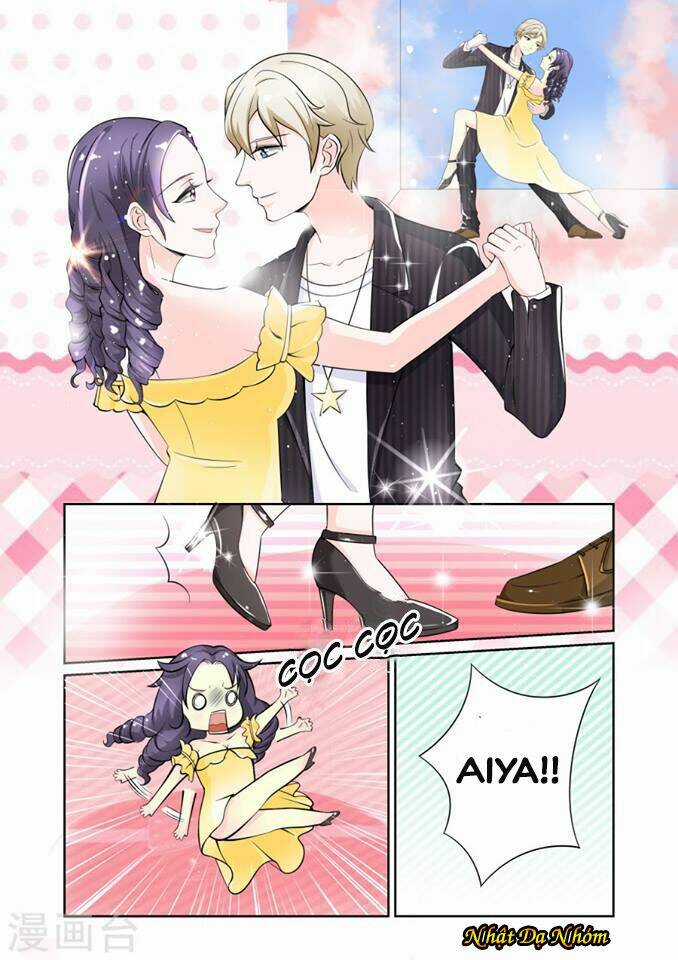 Nhất Vẫn Hoãn Thác Thân - Chapter 4 - Trang 12