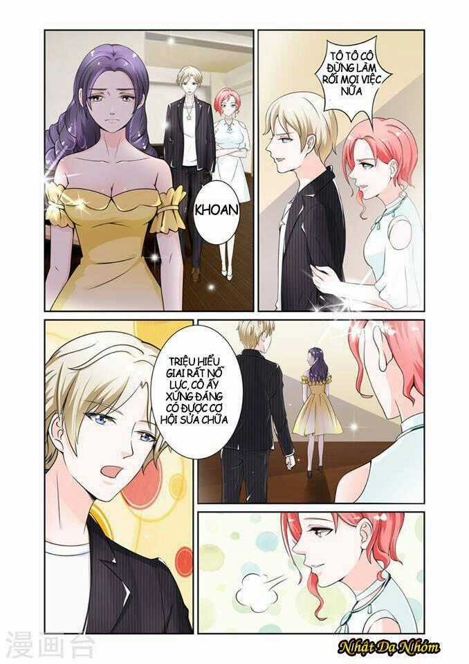 Nhất Vẫn Hoãn Thác Thân - Chapter 5 - Trang 2