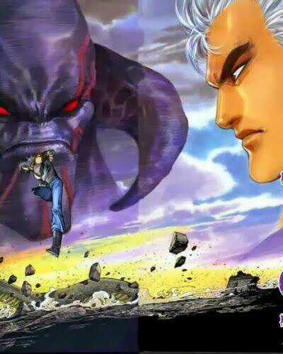 Nhất Võ Đạo - Chapter 14 - Trang 4