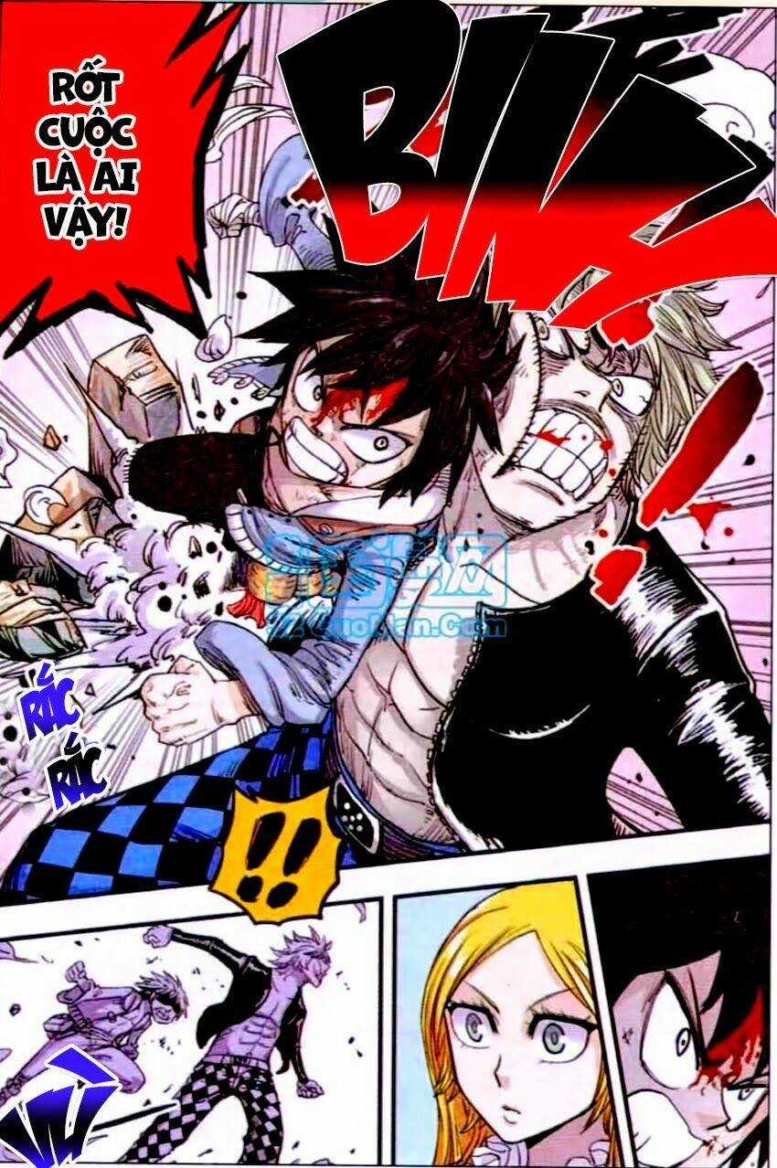 Nhất Võ Đạo - Chapter 18 - Trang 6