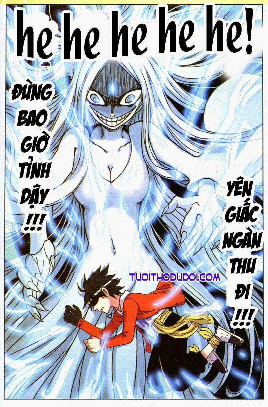 Nhất Võ Đạo - Chapter 30 - Trang 18