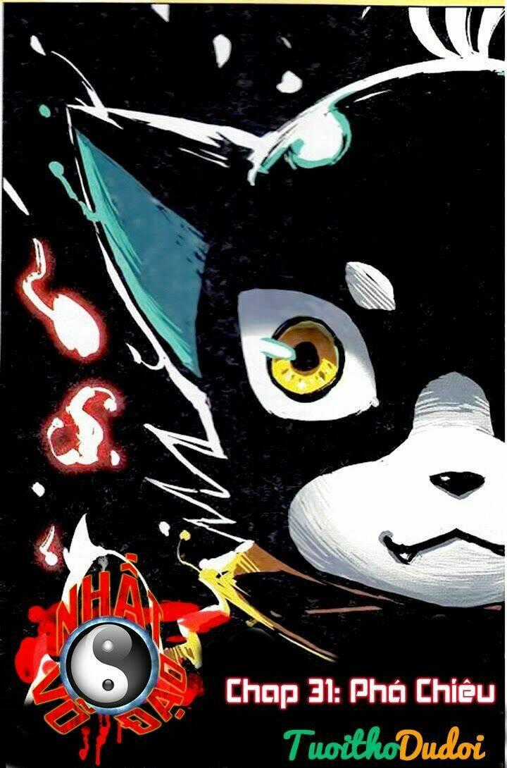 Nhất Võ Đạo - Chapter 31 - Trang 2