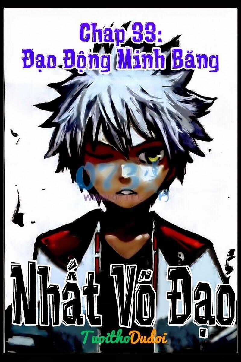 Nhất Võ Đạo - Chapter 33 - Trang 1