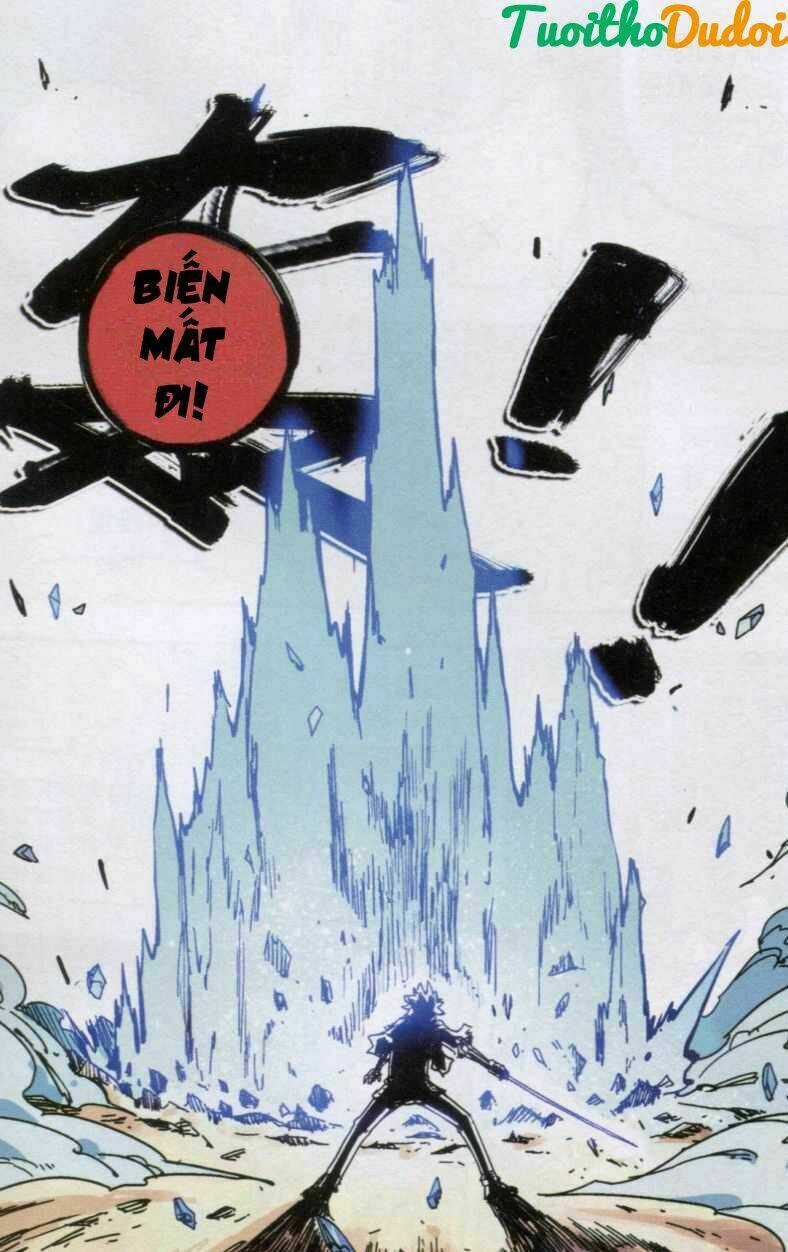 Nhất Võ Đạo - Chapter 49 - Trang 5