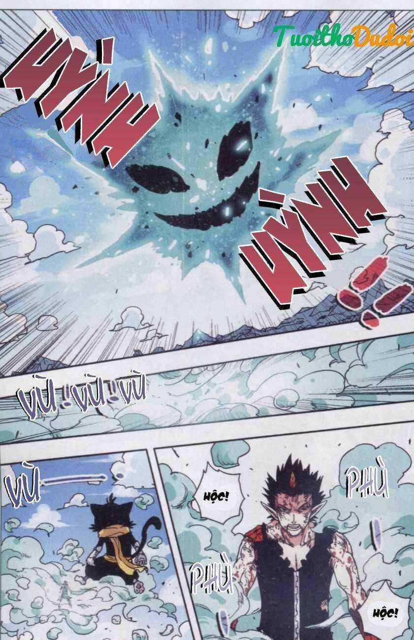 Nhất Võ Đạo - Chapter 50 - Trang 12