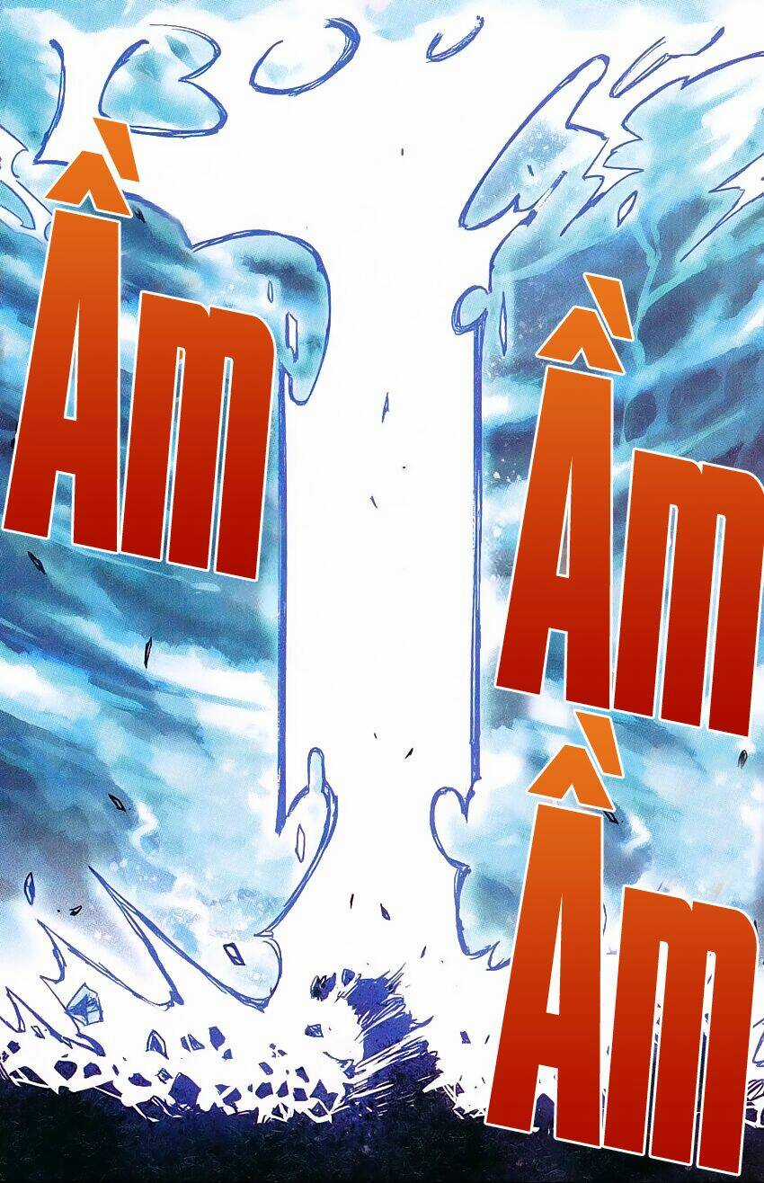 Nhất Võ Đạo - Chapter 51 - Trang 6