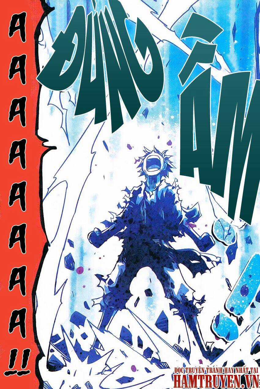 Nhất Võ Đạo - Chapter 51 - Trang 10