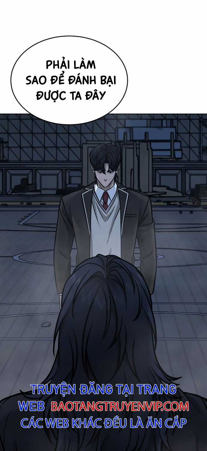 Nhiệm Vụ Diệu Kỳ - Chapter 155 - Trang 3