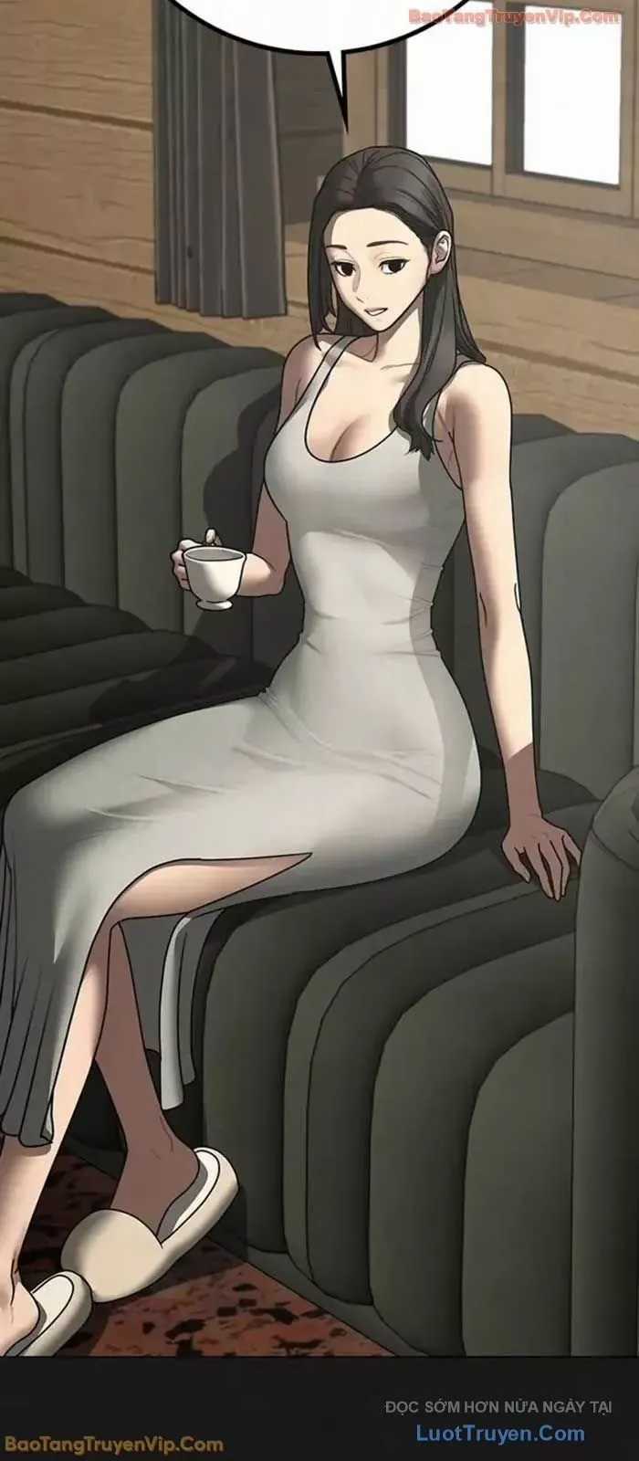 Nhiệm Vụ Đời Thật - Chapter 184 - Trang 27