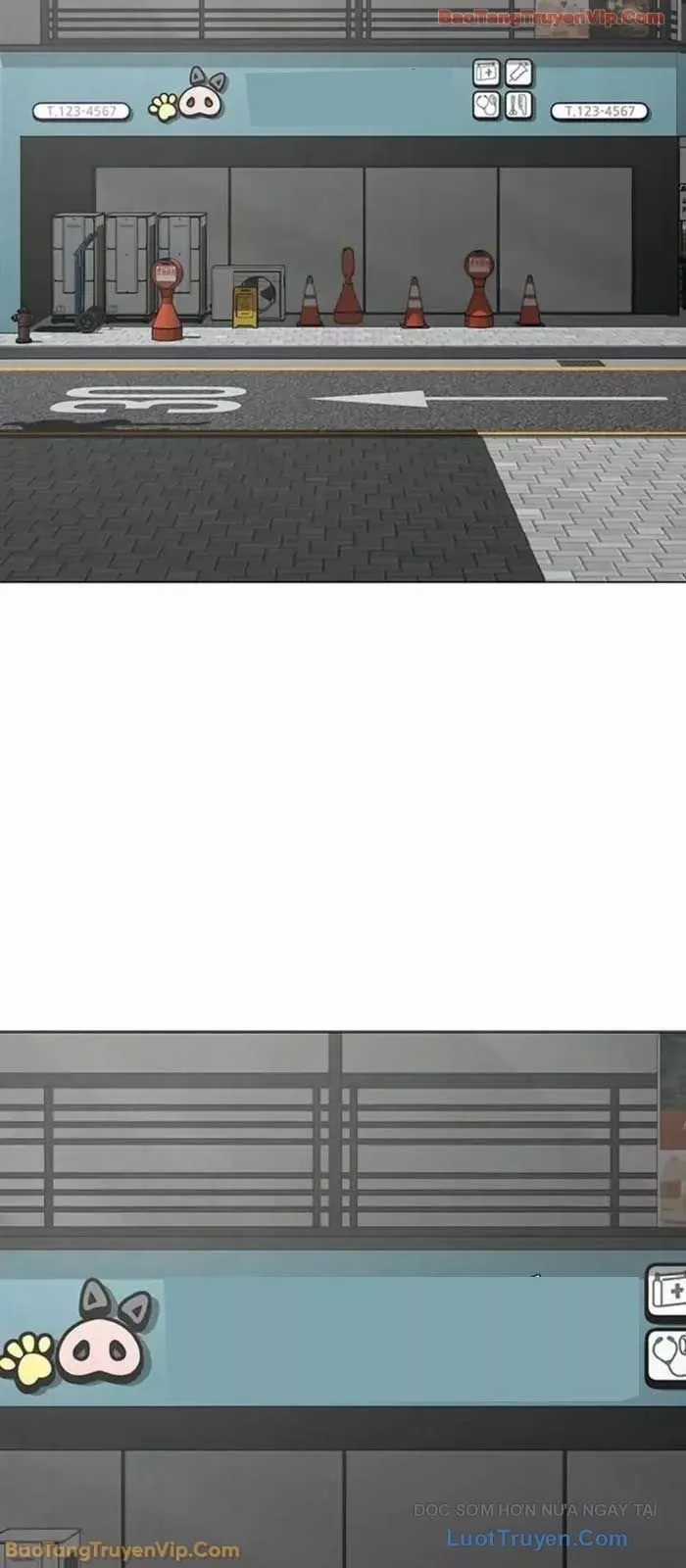Nhiệm Vụ Đời Thật - Chapter 184 - Trang 49