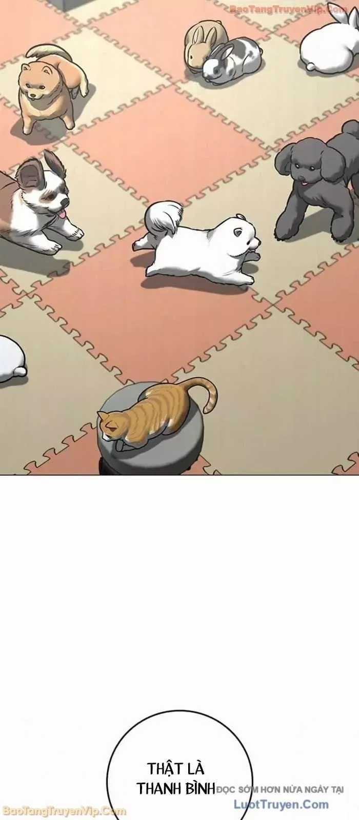 Nhiệm Vụ Đời Thật - Chapter 184 - Trang 51
