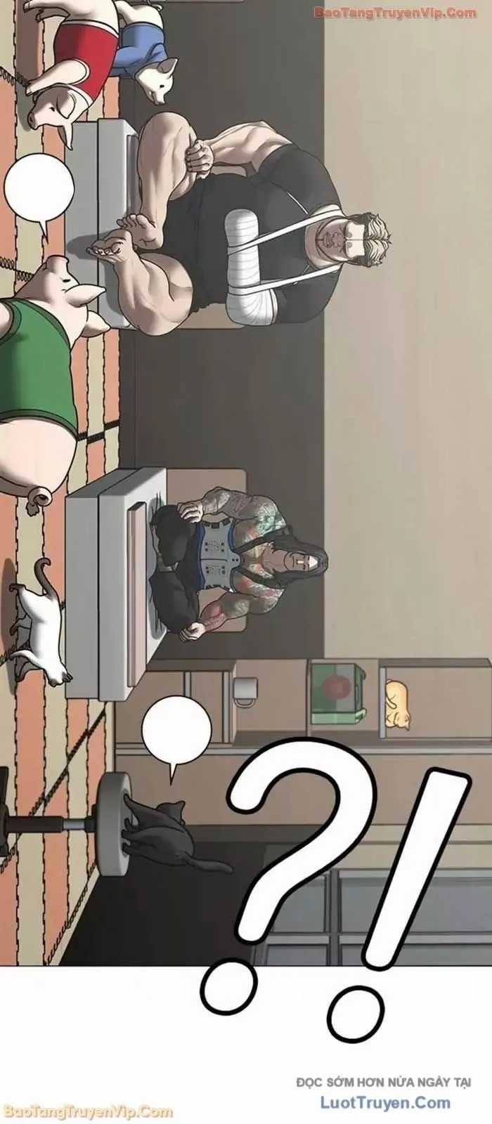 Nhiệm Vụ Đời Thật - Chapter 184 - Trang 56