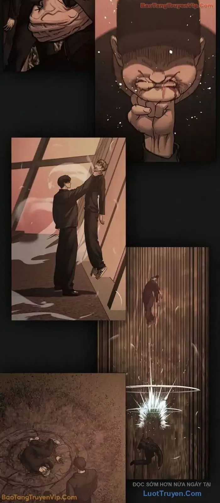 Nhiệm Vụ Đời Thật - Chapter 184 - Trang 91