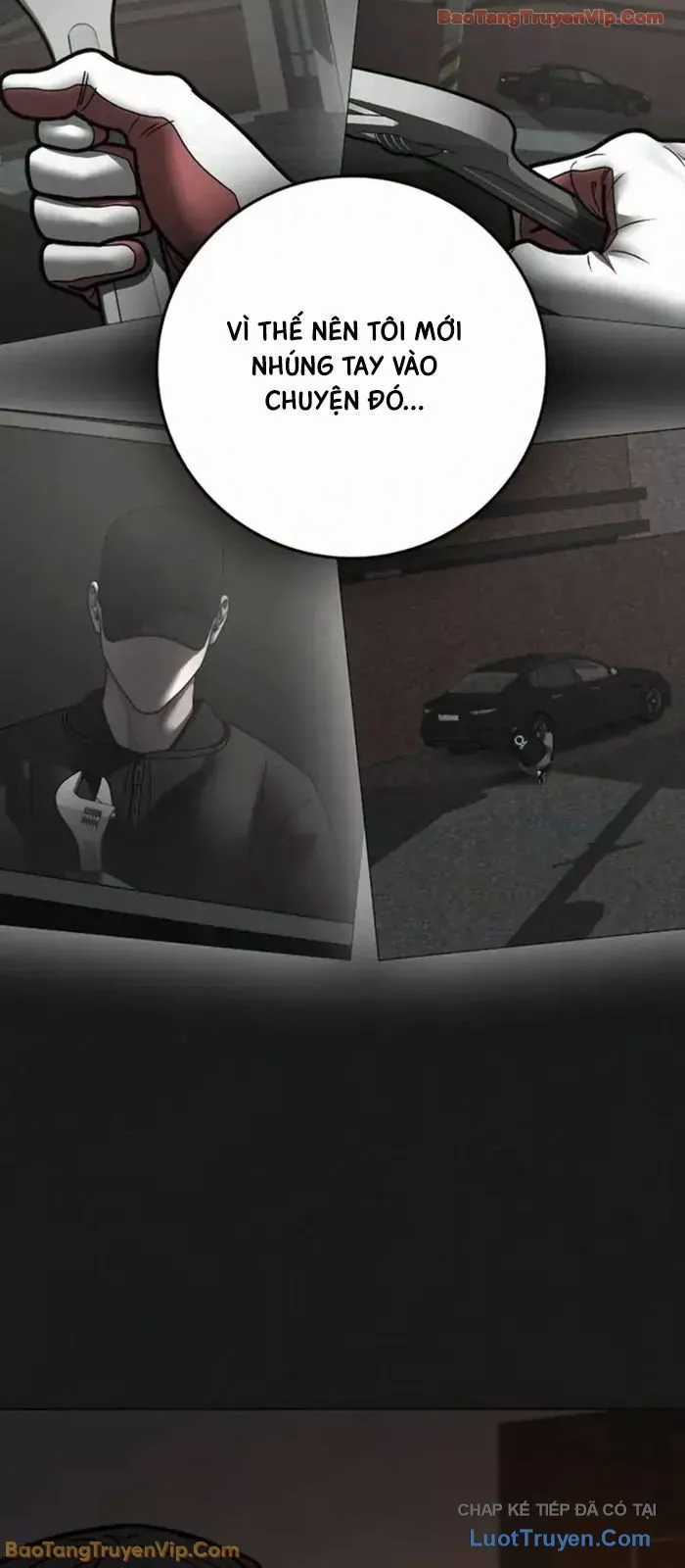 Nhiệm Vụ Đời Thật - Chapter 188 - Trang 21