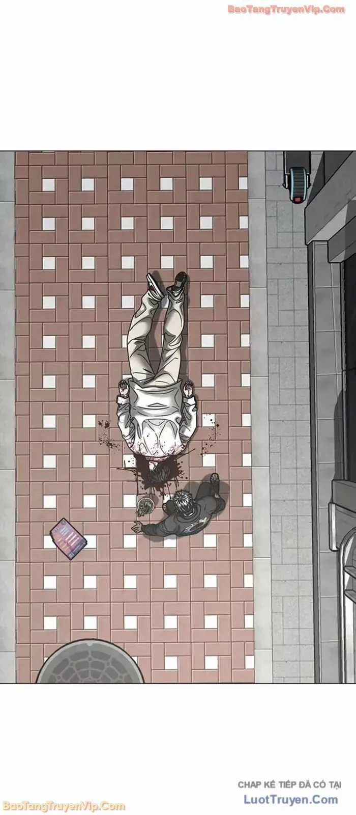 Nhiệm Vụ Đời Thật - Chapter 188 - Trang 40