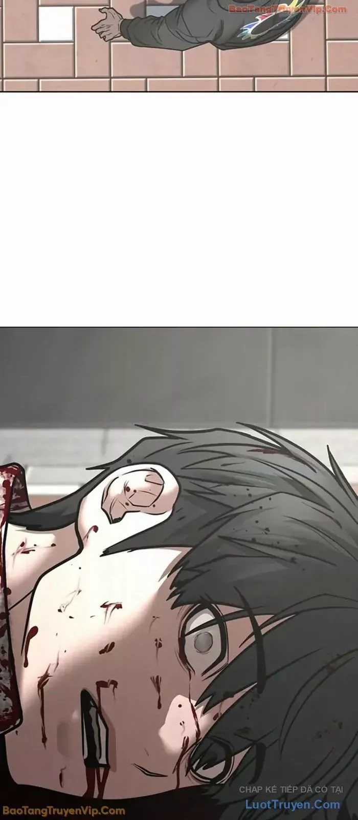 Nhiệm Vụ Đời Thật - Chapter 188 - Trang 42