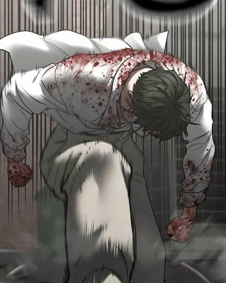 Nhiệm Vụ Đời Thật - Chapter 189 - Trang 177