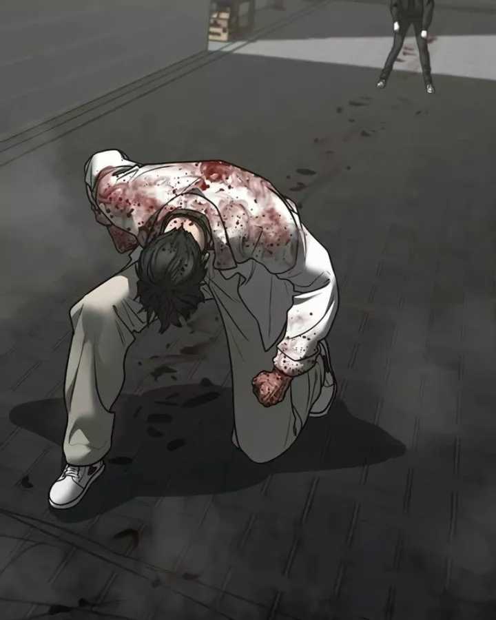 Nhiệm Vụ Đời Thật - Chapter 189 - Trang 181