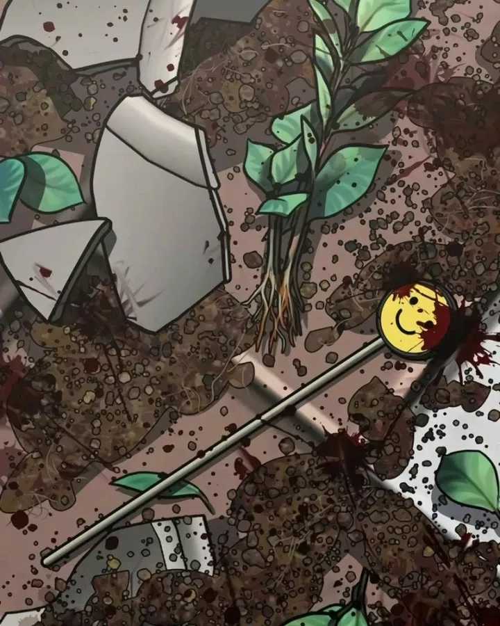 Nhiệm Vụ Đời Thật - Chapter 189 - Trang 34