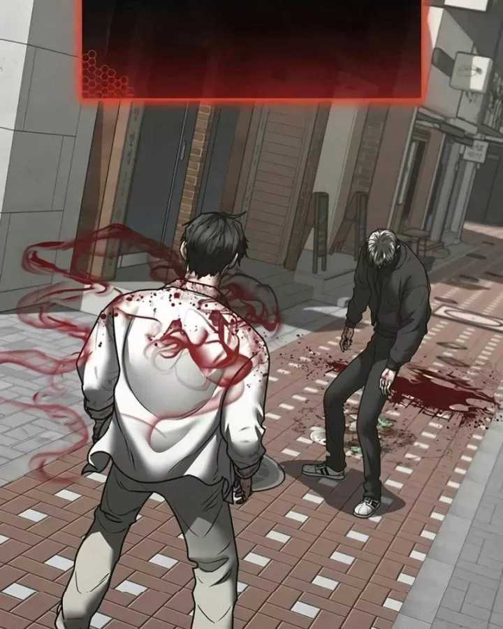 Nhiệm Vụ Đời Thật - Chapter 189 - Trang 44