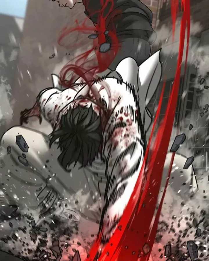 Nhiệm Vụ Đời Thật - Chapter 189 - Trang 75