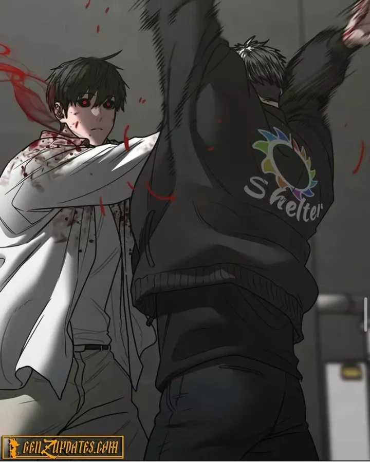 Nhiệm Vụ Đời Thật - Chapter 189 - Trang 94